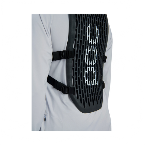Protection POC VPD Air Torso - Uranium Black