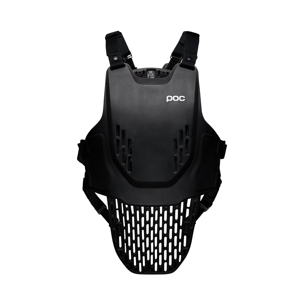 Protection POC VPD Air Torso - Uranium Black