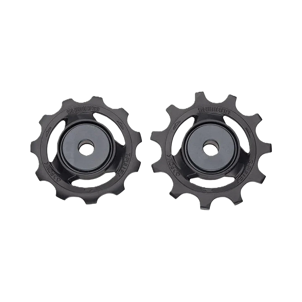 Pulley Set Shimano Dura Ace RD-R9100 - Genetik Sport