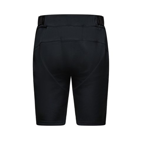 Race Shorts Mens POC - Uranium Black - Genetik Sport