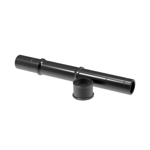 Rear Hub Axle OneUp Components 12x148mm - Genetik Sport