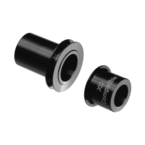 Rear Hub Conversion Kit DT Swiss 180/240/350 12x142mm Sram XD - Genetik Sport