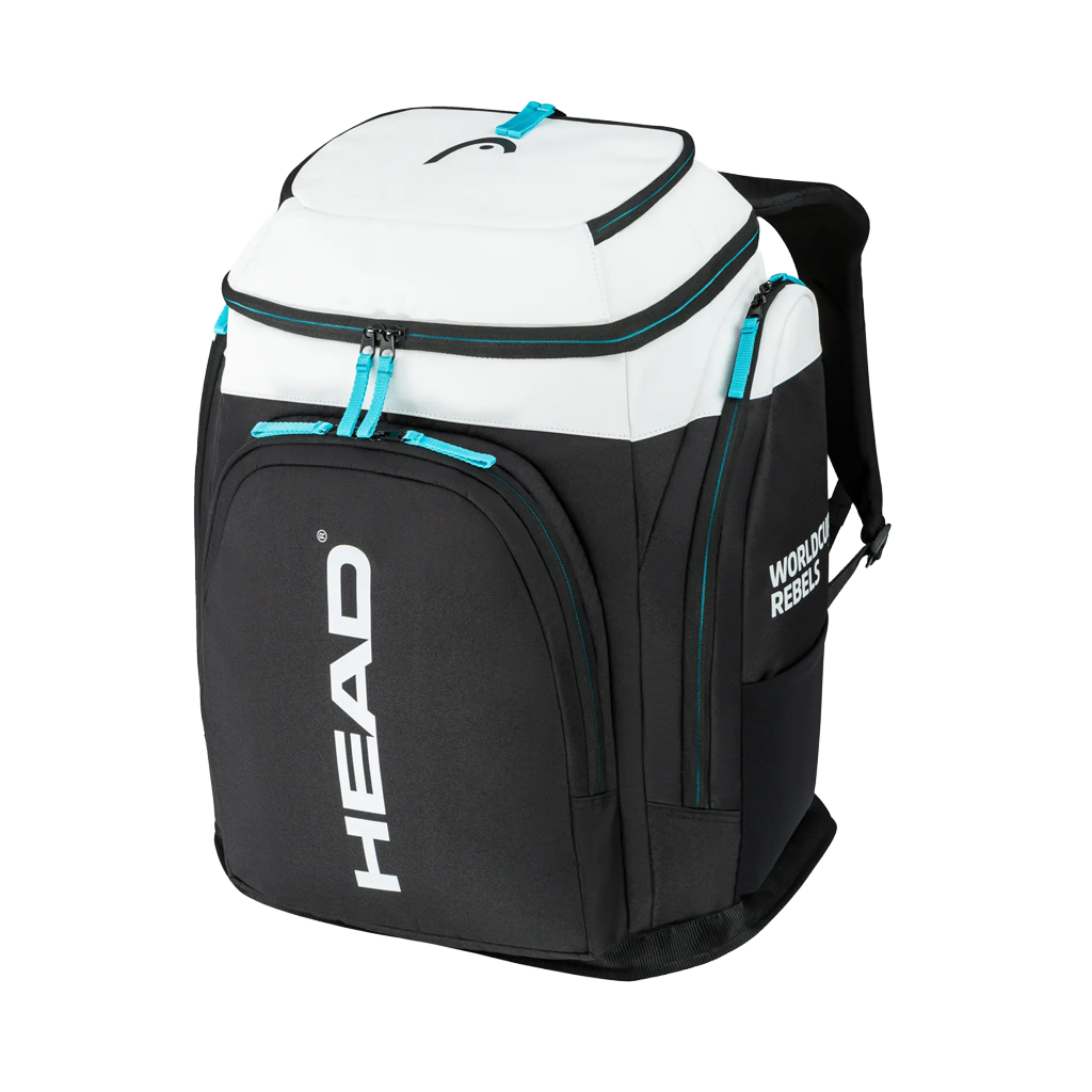 Rebels Racing Backpack S - 70L - Genetik Sport