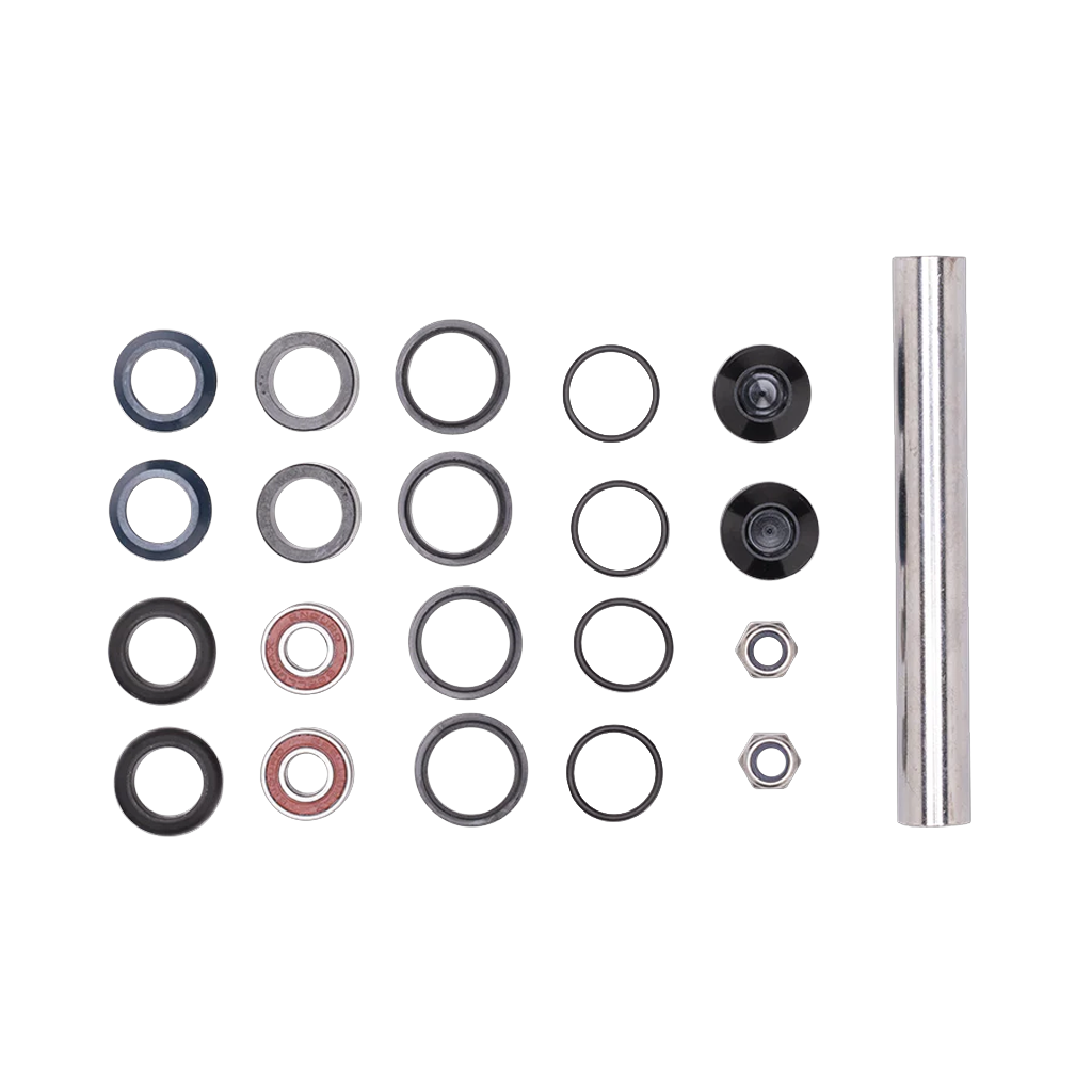 Refresh Kit Crankbrothers Eggbeater / Candy / Mallet / Stamp 1,2,3 / 5050 - Genetik Sport