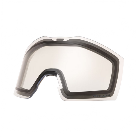Replacement Lens Oakley Fall Line M - Prizm Snow Clear - Genetik Sport