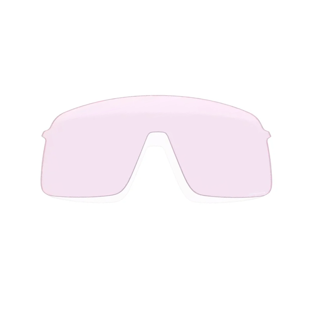 Replacement Lens Oakley Sutro Lite - Prizm Low Light