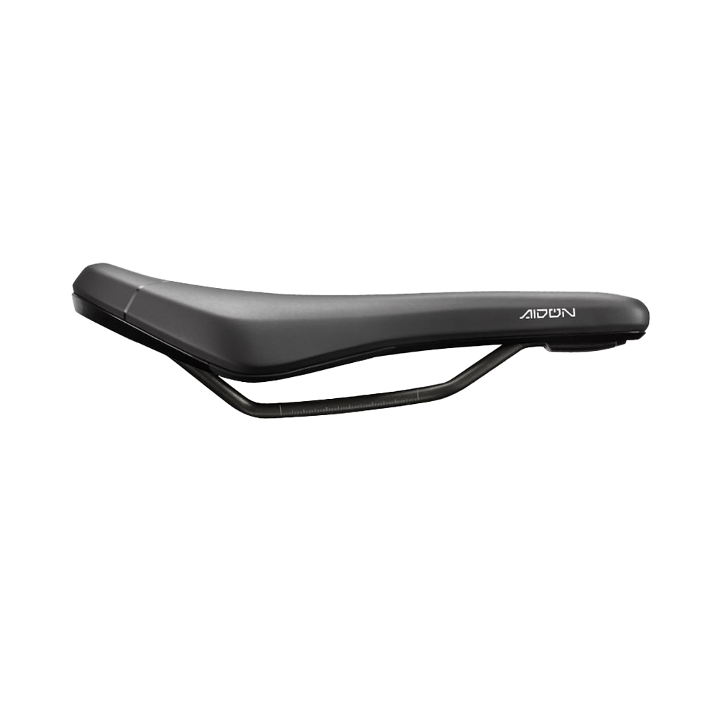 Saddle Fizik Terra Aidon X3 - 160mm - Genetik Sport