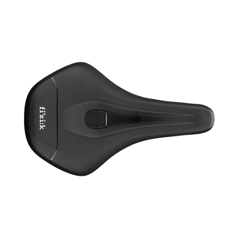 Saddle Fizik Terra Aidon X3 - 160mm - Genetik Sport