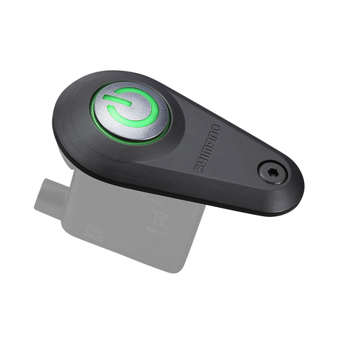 Satellite On/Off Switch Shimano Steps EW-SW100 w/ E-Tube 1100mm - Genetik Sport