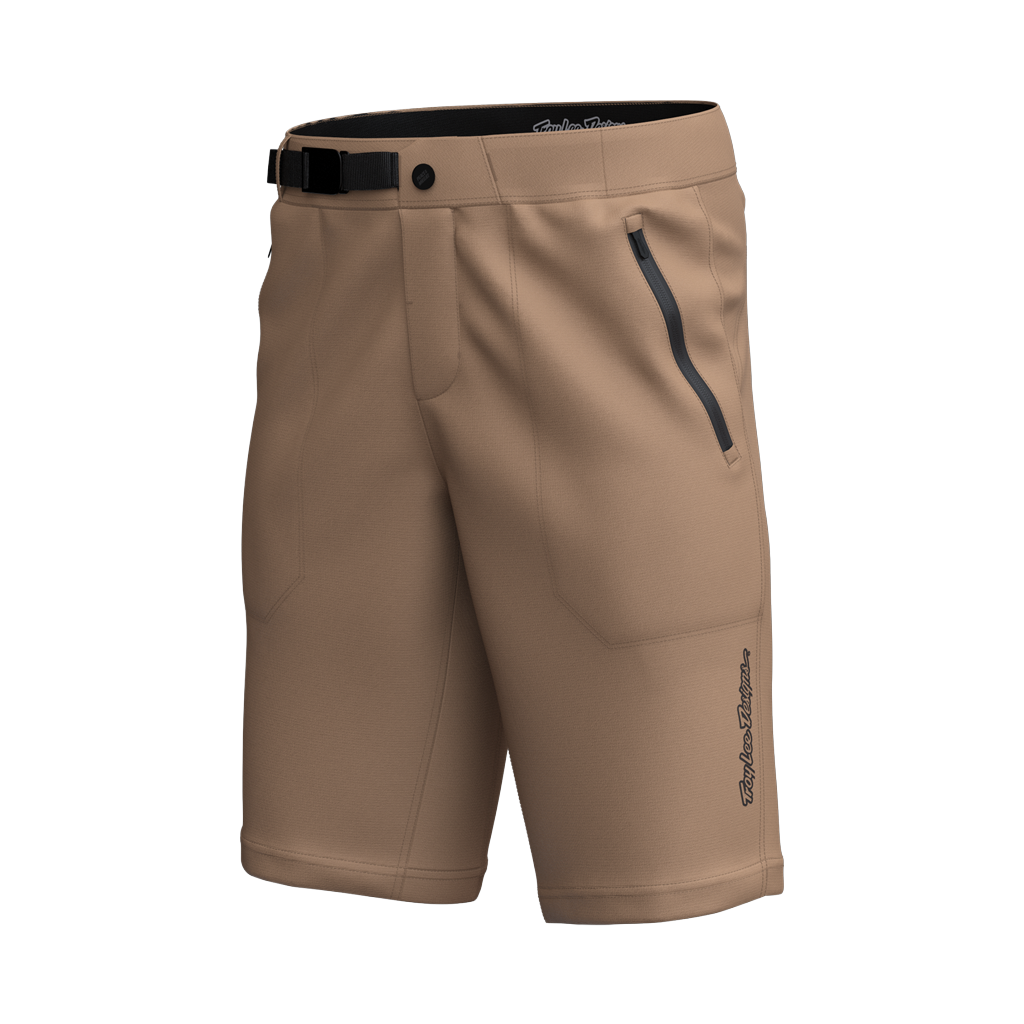 Shorts Troy Lee Designs Mens Skyline Trail Mono - Sienna - Genetik Sport
