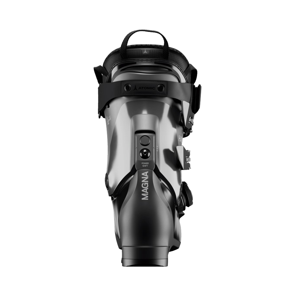 Ski Boots Atomic Hawx Magna 110 S BOA - Black/Slate - Genetik Sport