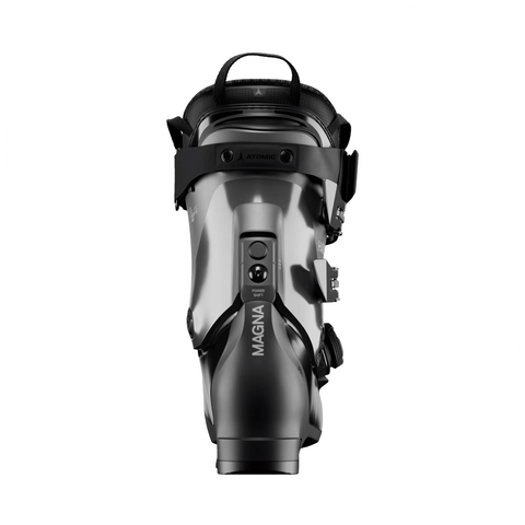 Ski Boots Atomic Hawx Magna 110 S BOA - Black/Slate - Genetik Sport