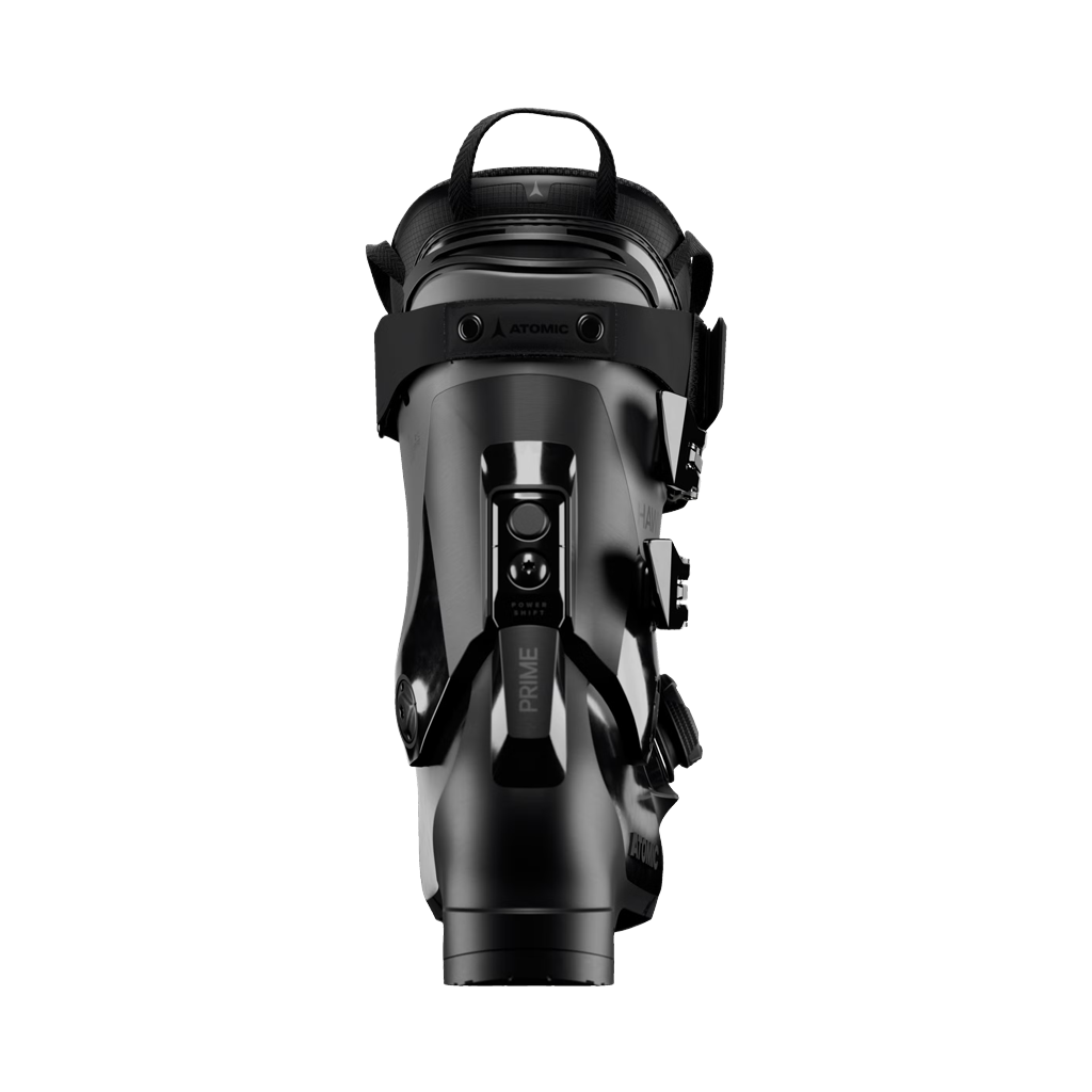 Ski Boots Atomic Hawx Prime 110 S BOA - Black/Slate - Genetik Sport