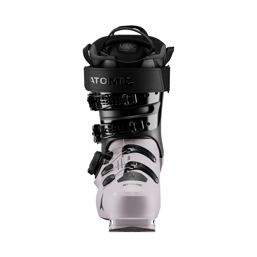 Ski Boots Atomic Hawx Prime XTD 120 BOA - Dust/Black - Genetik Sport