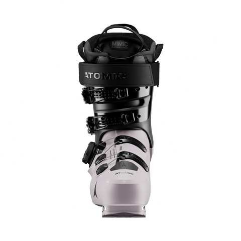 Ski Boots Atomic Hawx Prime XTD 120 BOA - Dust/Black - Genetik Sport