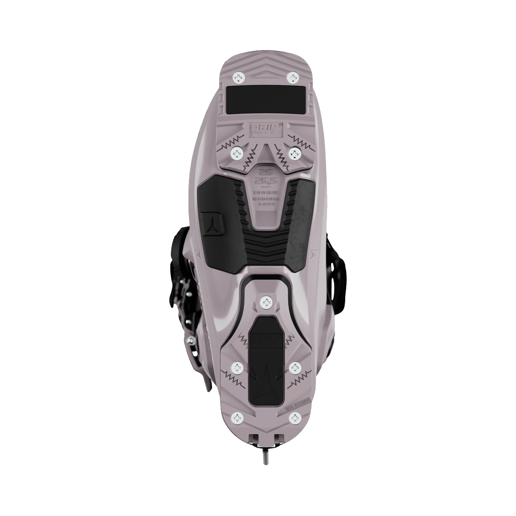 Ski Boots Atomic Hawx Prime XTD 120 BOA - Dust/Black - Genetik Sport
