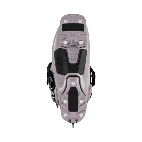 Ski Boots Atomic Hawx Prime XTD 120 BOA - Dust/Black - Genetik Sport