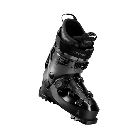 Ski Boots Atomic Nexus 110 BOA - Black/Limestone - Genetik Sport