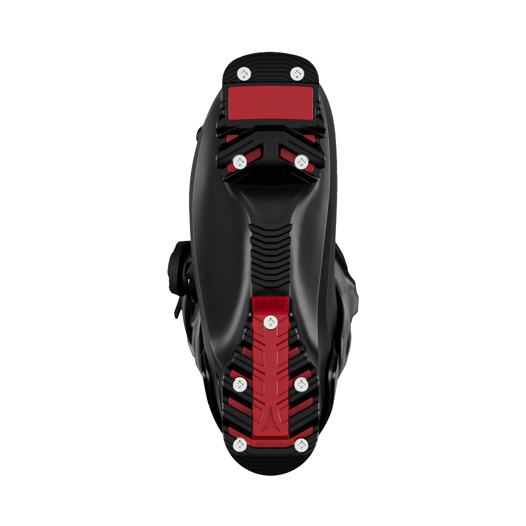 Ski Boots Atomic Nexus 110 BOA - Black/Limestone - Genetik Sport