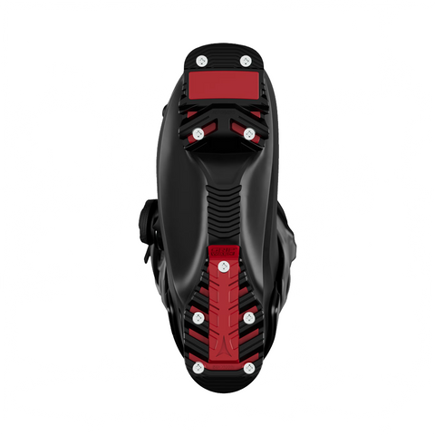 Ski Boots Atomic Nexus 110 BOA - Black/Limestone - Genetik Sport