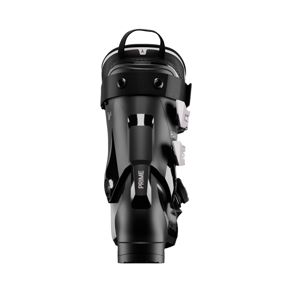 Ski Boots Atomic Womens Hawx Prime 85 BOA - Black/Dust - Genetik Sport