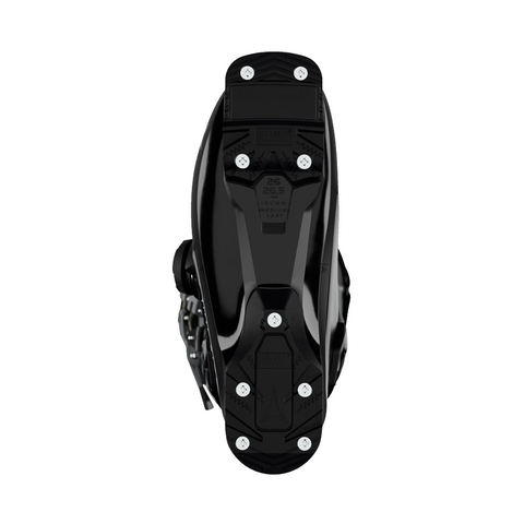 Ski Boots Atomic Womens Hawx Prime 95 BOA - Black/Glacier - Genetik Sport