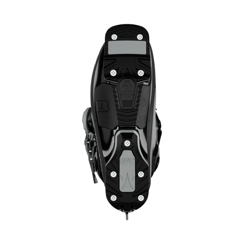 Ski Boots Atomic Womens Hawx Prime XTD 95 BOA - Black/Ice - Genetik Sport