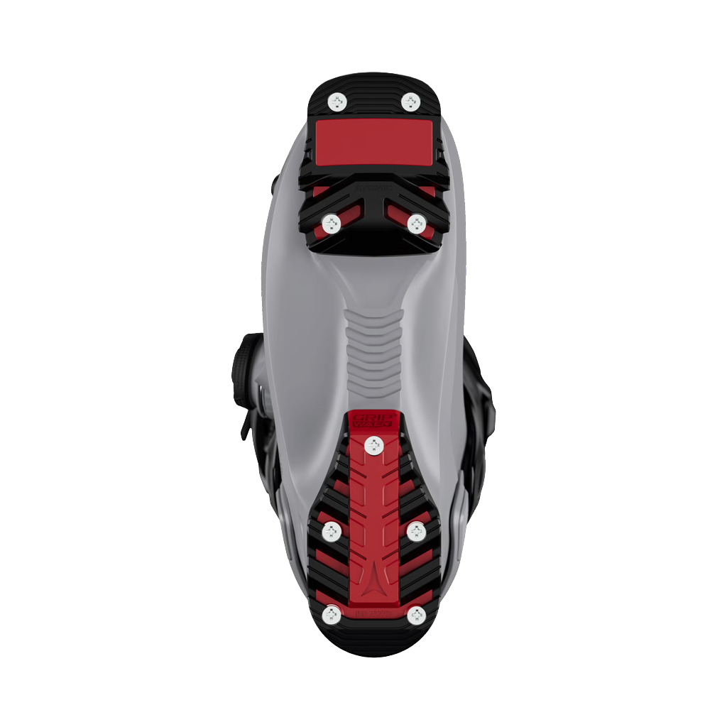 Ski Boots Atomic Womens Nexus 95 BOA - Ice/Black - Genetik Sport