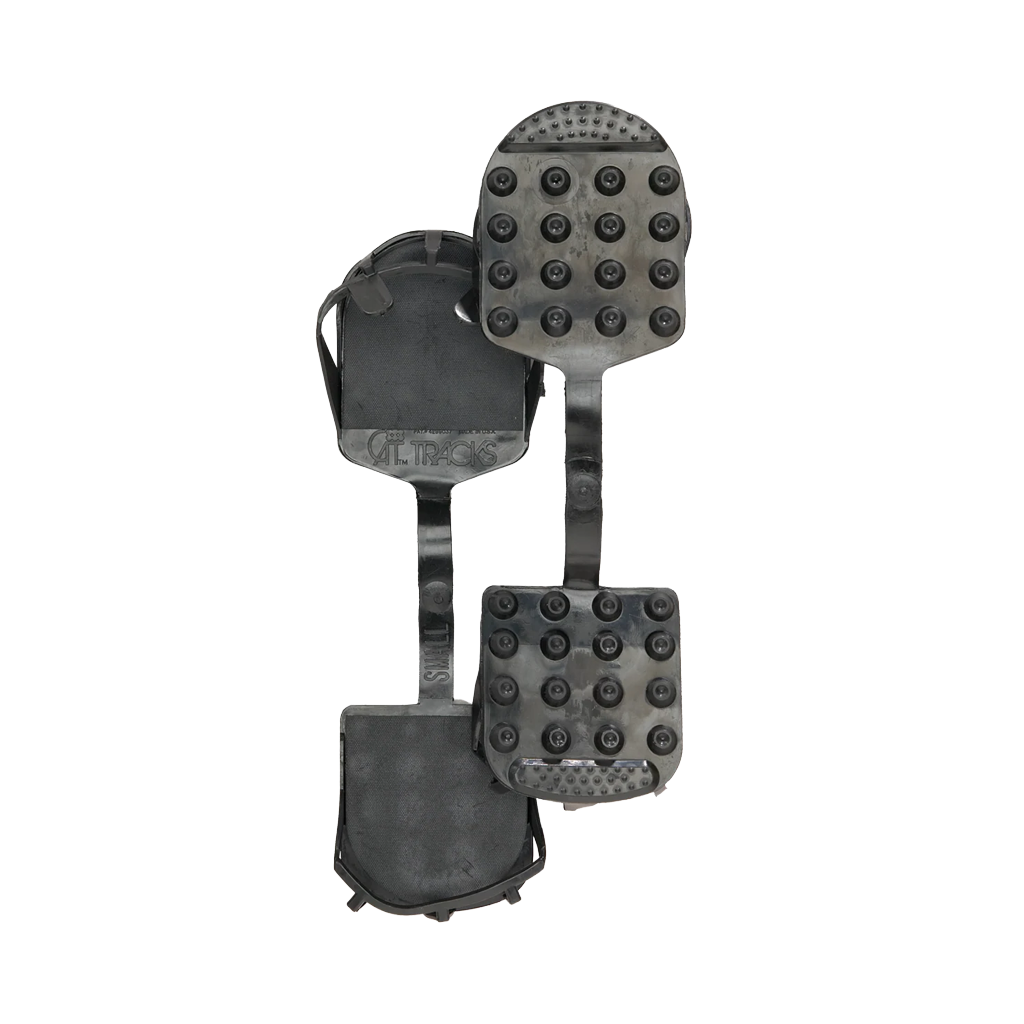 Ski Boots Cat Tracks - Black - Genetik Sport