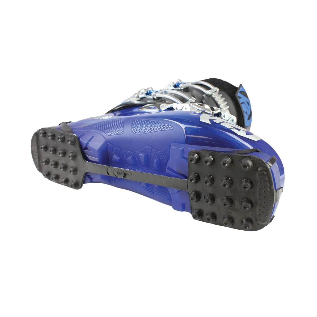 Ski Boots Cat Tracks - Black - Genetik Sport