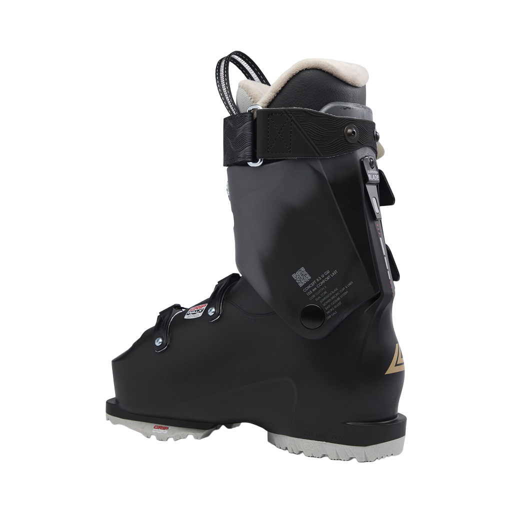 Ski Boots Lange Womens Concept 8.5 GW - Genetik Sport