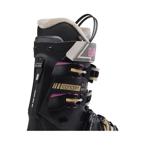 Ski Boots Lange Womens Concept 8.5 GW - Genetik Sport