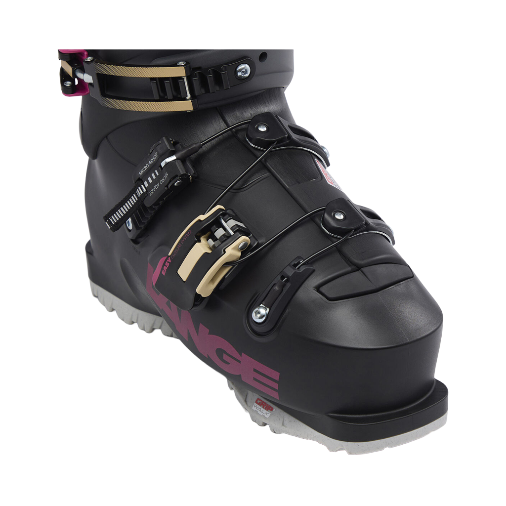 Ski Boots Lange Womens Concept 8.5 GW - Genetik Sport