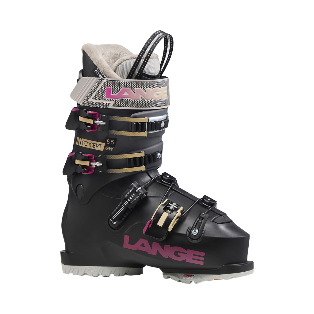 Ski Boots Lange Womens Concept 8.5 GW - Genetik Sport