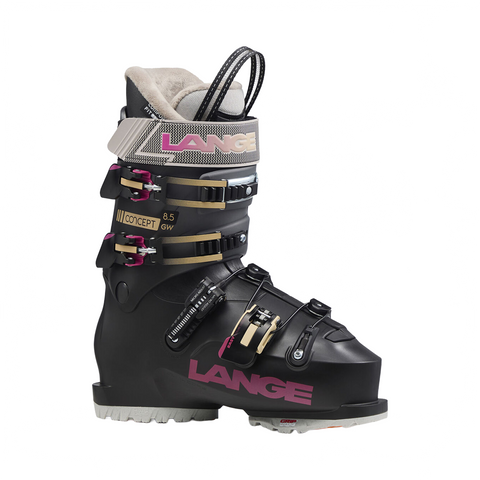 Ski Boots Lange Womens Concept 8.5 GW - Genetik Sport