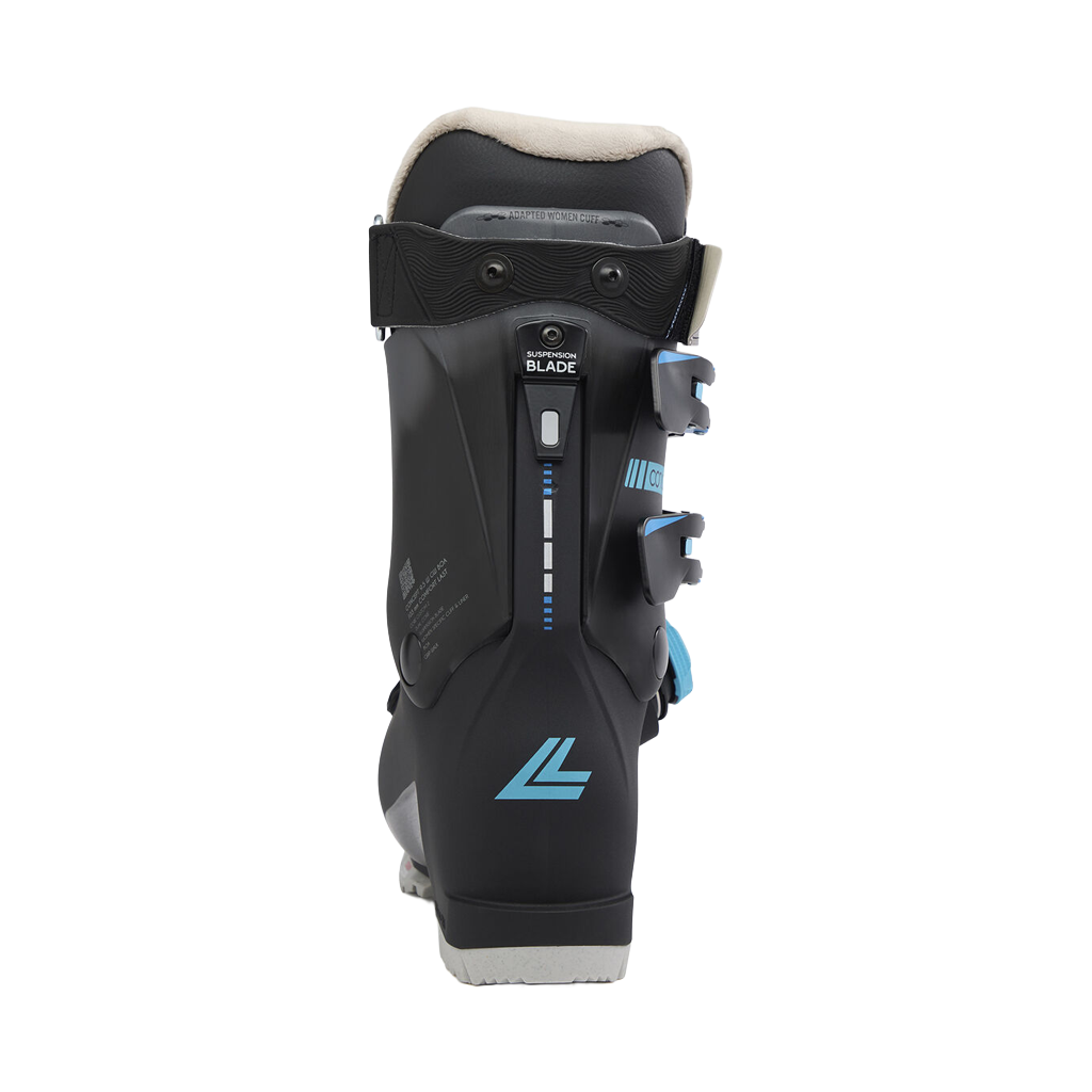 Ski Boots Lange Womens Concept 9.5 GW BOA - Genetik Sport