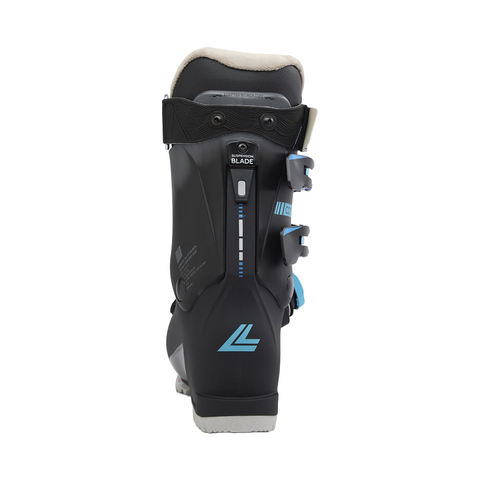 Ski Boots Lange Womens Concept 9.5 GW BOA - Genetik Sport