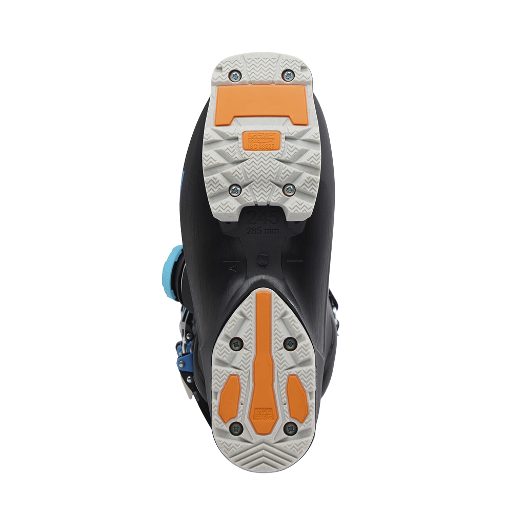 Ski Boots Lange Womens Concept 9.5 GW BOA - Genetik Sport