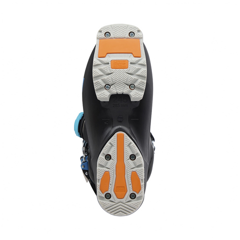 Ski Boots Lange Womens Concept 9.5 GW BOA - Genetik Sport