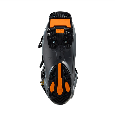 Ski Boots Lange Womens Shadow 85 HV GW - Black - Genetik Sport