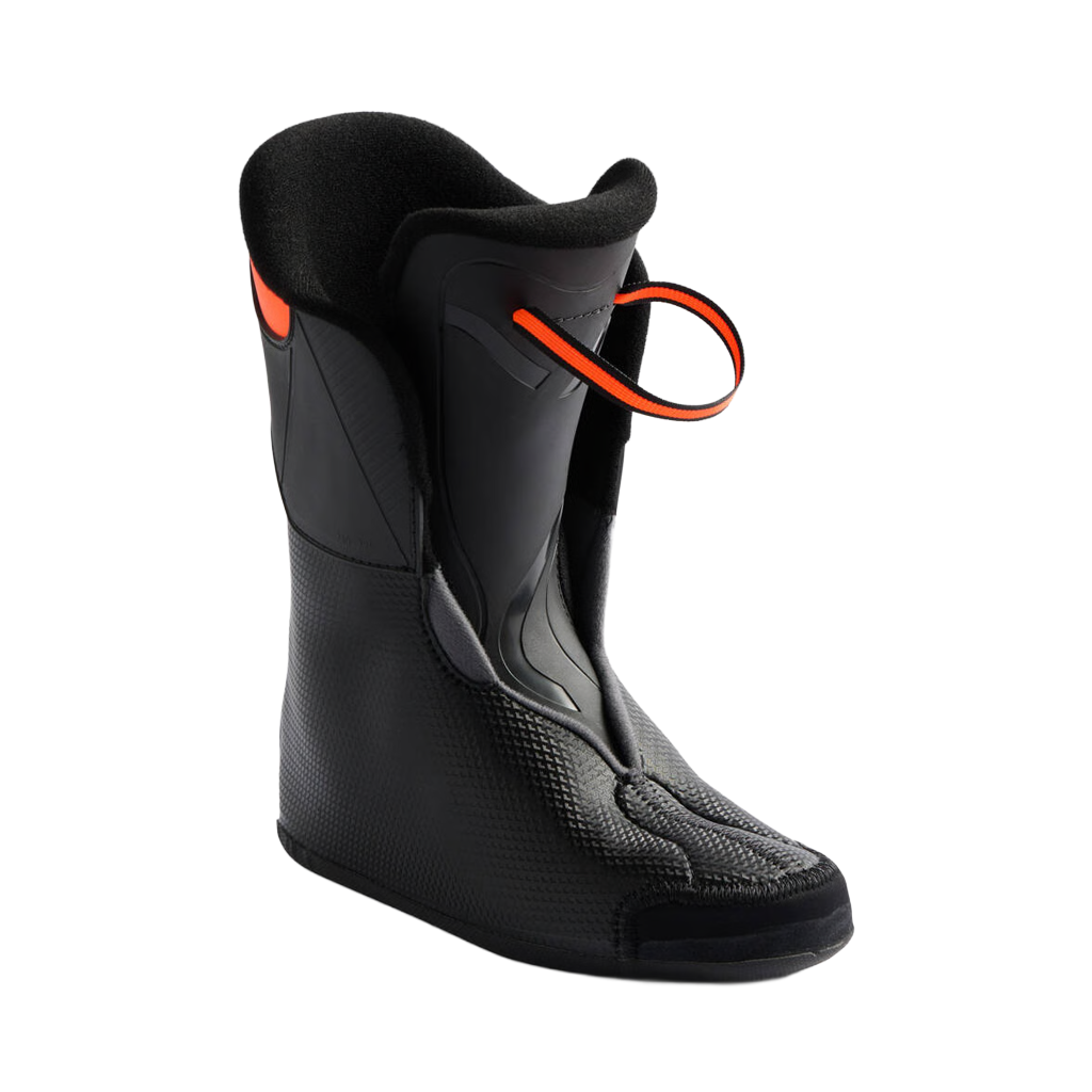 Ski Boots Rossignol Hero JR 65 - Power Grey - Genetik Sport