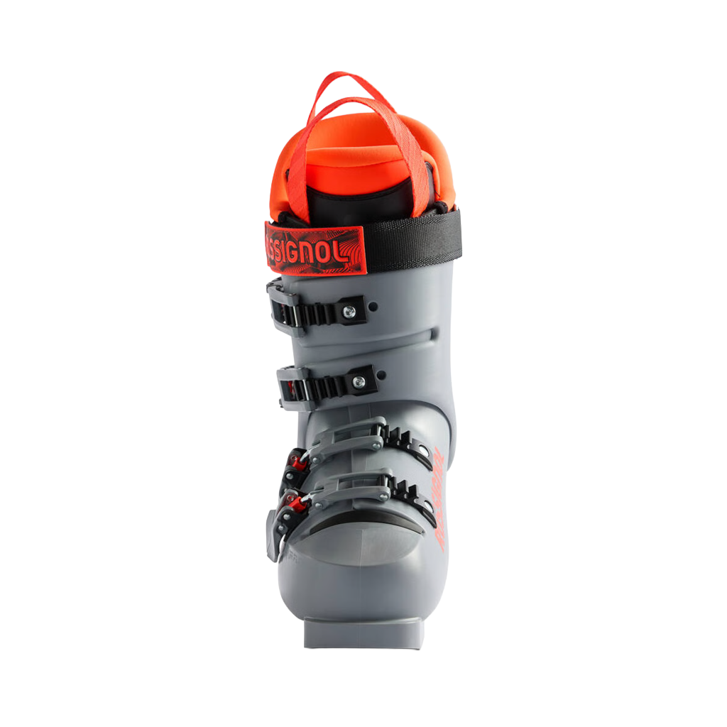Ski Boots Rossignol Hero World Cup 70 SC - Power Grey - Genetik Sport