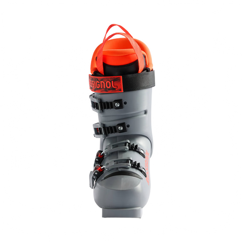 Ski Boots Rossignol Hero World Cup 90 SC Teen - Power Grey - Genetik Sport