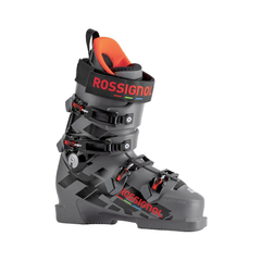 Ski Boots Rossignol Hero World Cup ZSOFT+ - Meteor Grey | Genetik Sport