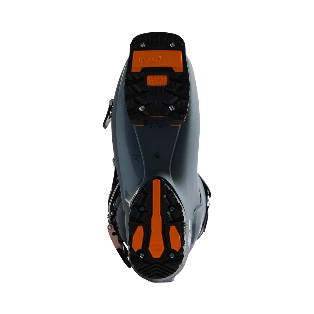 Ski Boots Rossignol Vizion 4B 120 HV GW - Blue - Genetik Sport