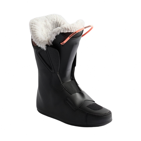 Ski Boots Rossignol Womens Pure 85 BOA GW - Dark Grey - Genetik Sport