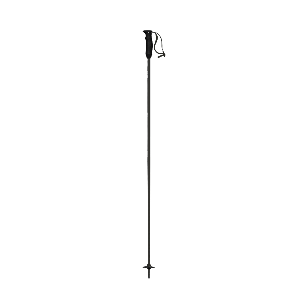 Ski Poles Atomic Revent Lite - Black - Genetik Sport