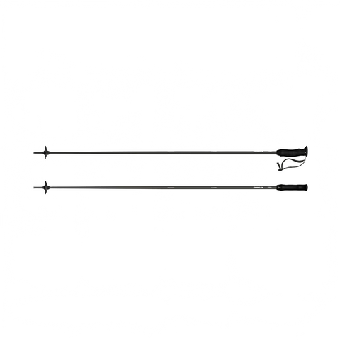 Ski Poles Atomic Revent Lite - Black - Genetik Sport