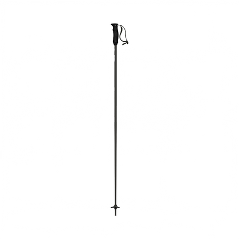 Ski Poles Atomic Revent Lite - Black - Genetik Sport