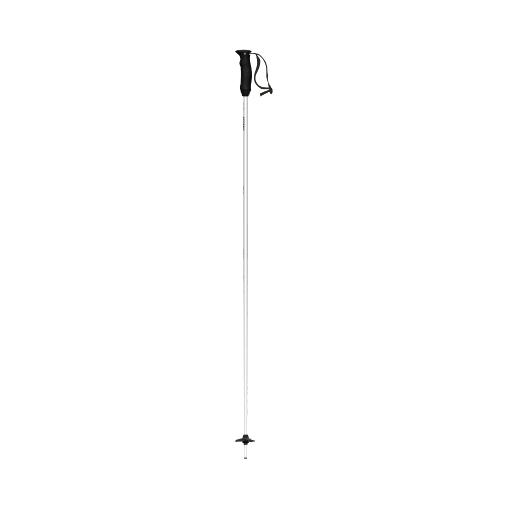 Ski Poles Atomic Revent Lite - White - Genetik Sport